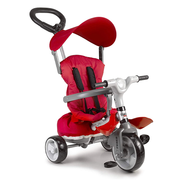 FEBER TRIKE BABY 
