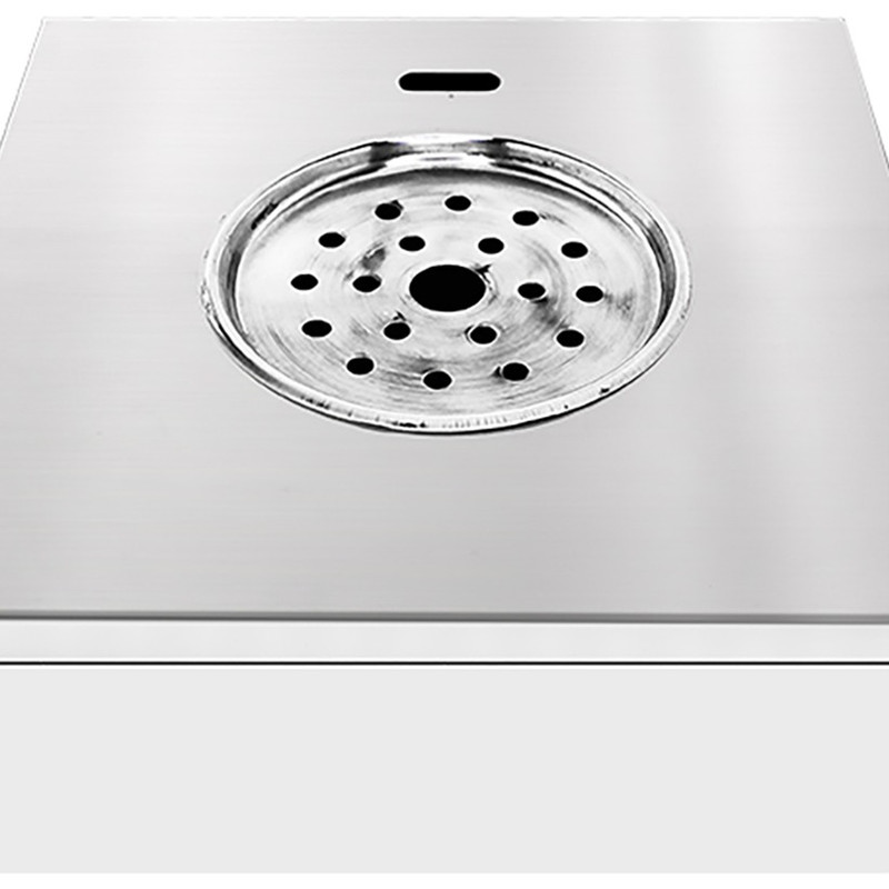 سماور برقی 2000 وات مدل 002 ظرفیت 15 لیتر