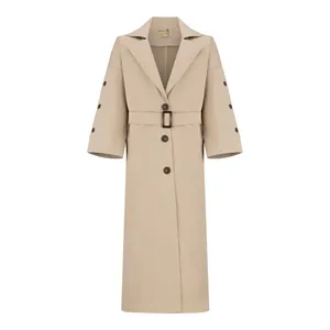 بارانی زنانه السانا مدل آلند کد 229508