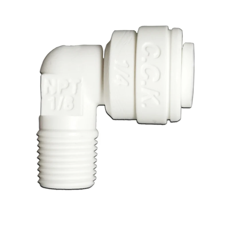 زانویی ممبران تصفیه آب سی سی کا مدل c7