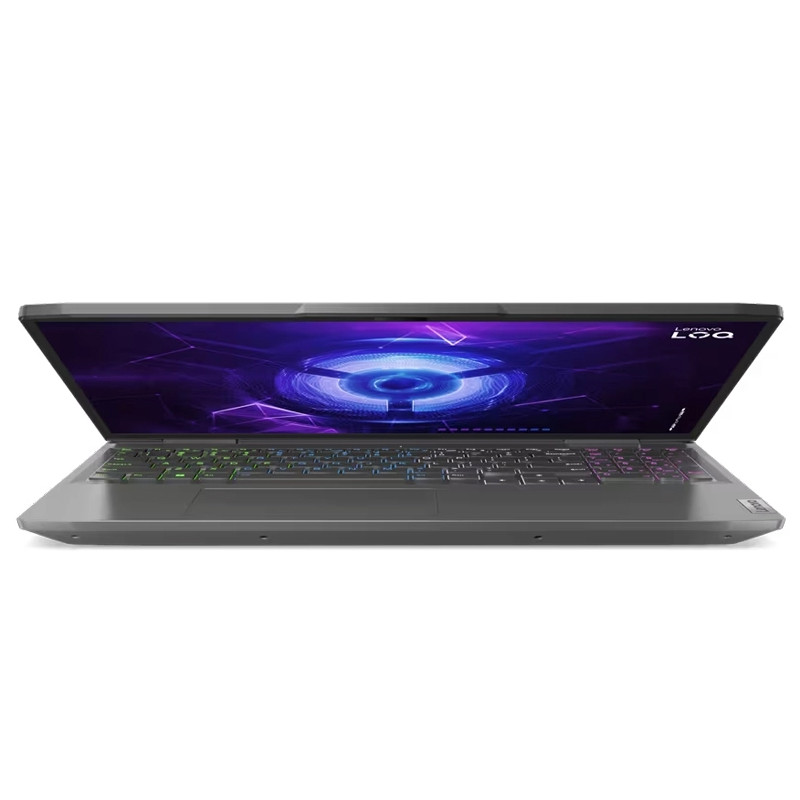 لپ تاپ 16 اینچی لنوو مدل LOQ 16IRH8-i7 13620H 16GB 512SSD RTX4060 لپ تاپ 16 اینچی لنوو مدل LOQ 16IRH8-i7 13620H 16GB 512SSD RTX4060
