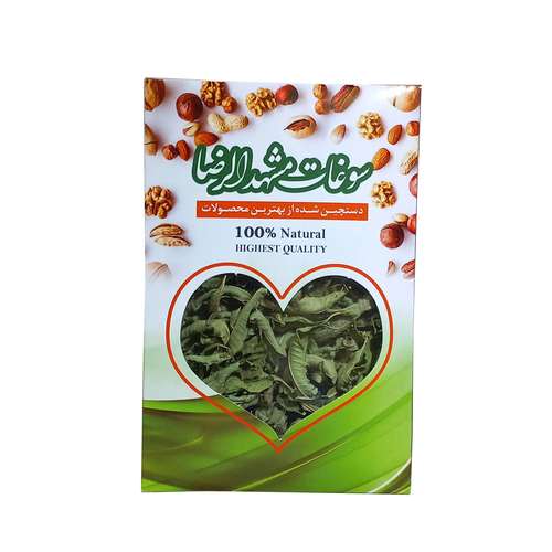 دمنوش به لیمو ممتاز آروند - 20 گرم