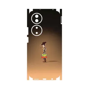 MAHOOT Toy_Story-FullSkin Cover Sticker for Honor X7b