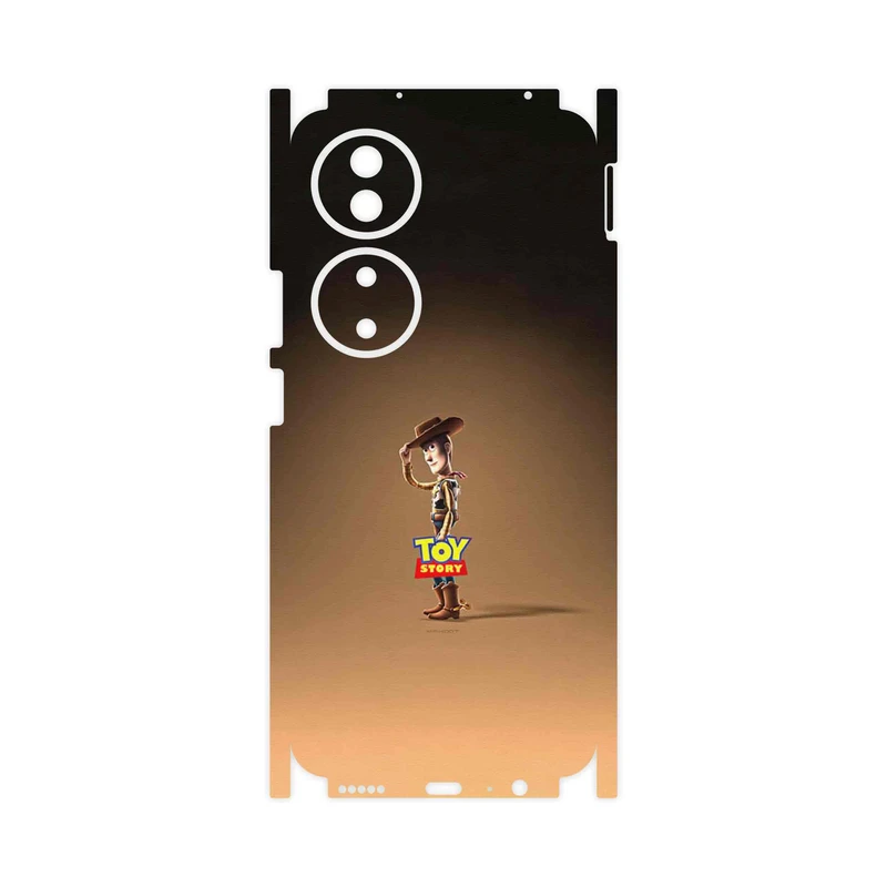 برچسب پوششی ماهوت مدل Toy_Story-FullSkin مناسب برای گوشی موبایل آنر X7b