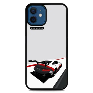 AKAM AMCWA12M-CARS7 Cover For Apple iPhone 12 Mini