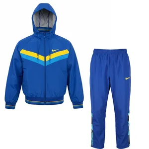 ست گرمکن و شلوار ورزشی بچگانه مدل فراز