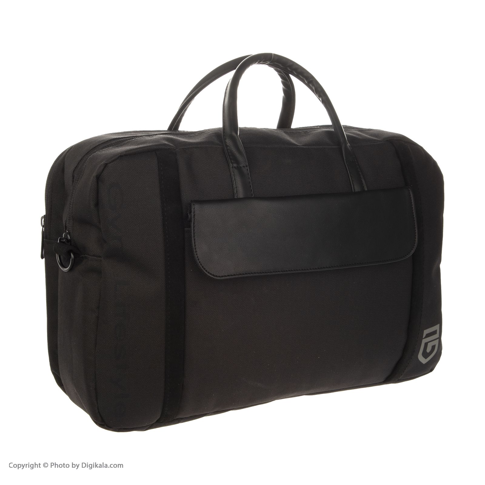 کیف رودوشی ج مدل OFFICE.BK -  - 3
