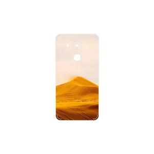 MAHOOT Sahara Desert Cover Sticker for Huawei Nova Plus