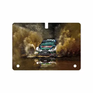 MAHOOT Rally Cover Sticker for Samsung Galaxy Tab S 10.5 2014 T805