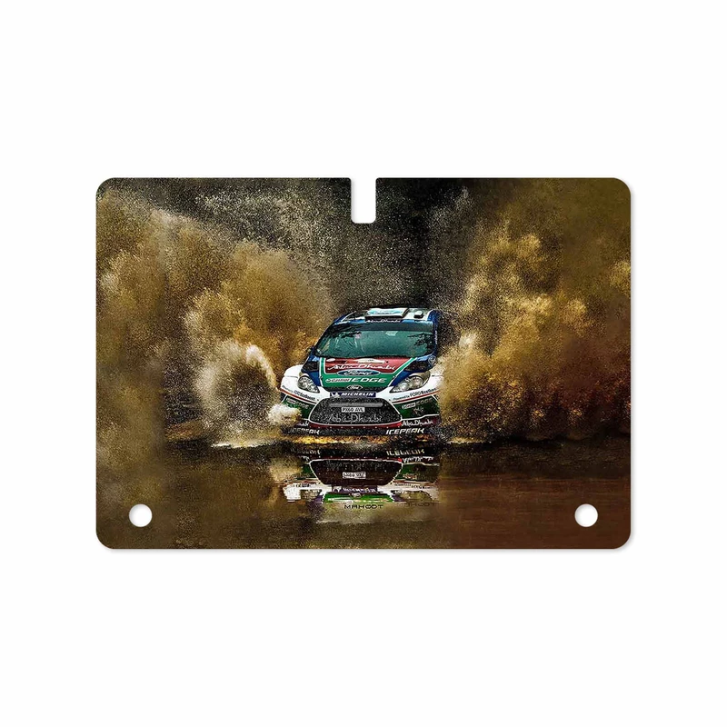 برچسب پوششی ماهوت مدل Rally مناسب برای تبلت سامسونگ Galaxy Tab S 10.5 2014 T805