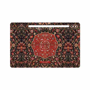 MAHOOT Iran-Carpet6 Cover Sticker for Samsung Galaxy Tab S6 2019 SM-T860