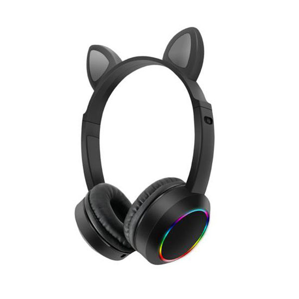 هدفون بلوتوثی مدل AKZ-K24 3