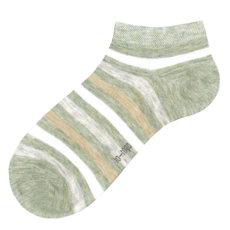 جوراب دیزر طرح راه راه کد fiory115