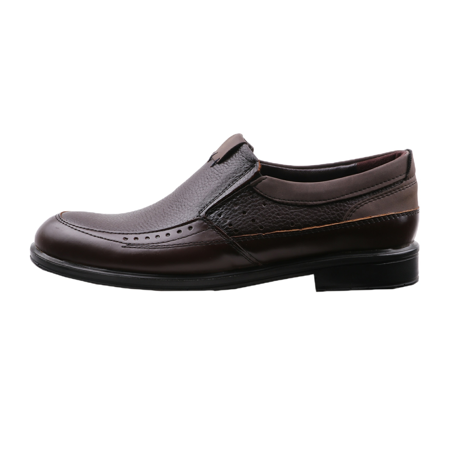 کفش مردانه مدل سالار کد A1050