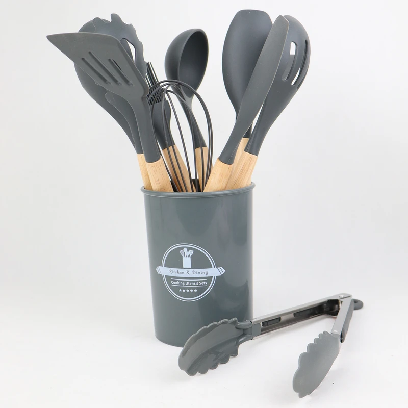 عکس شماره 19 : سرویس کفگیر و ملاقه 12 پارچه مدل ndi1374