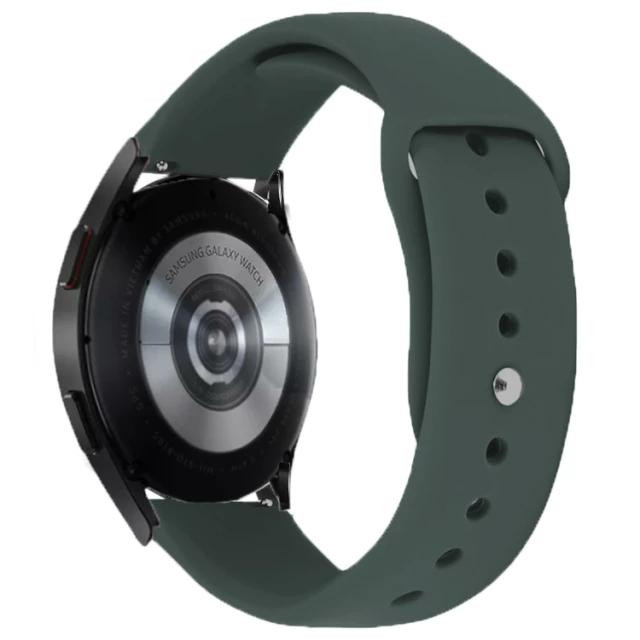 بند فوندا مدل silicon-22- مناسب برای ساعت هوشمند سامسونگ galaxy watch 3 45mm 1
