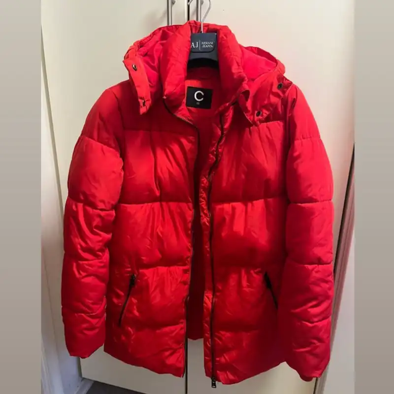 کاپشن کوهنوردی مردانه کوبوس مدل z2000