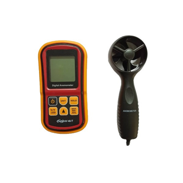 بادسنج تایپو مدل AV 45-T