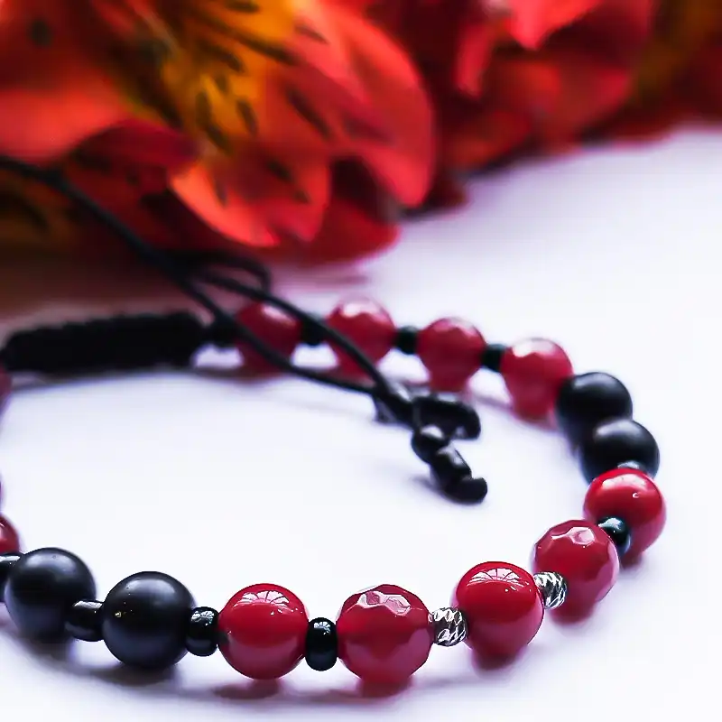 دستبند مدل دلارام