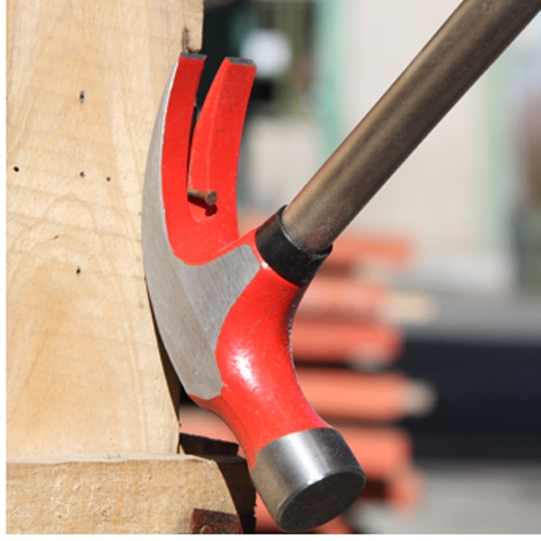 چکش ایران پتک مدل AM 1610 وزن 750 گرم