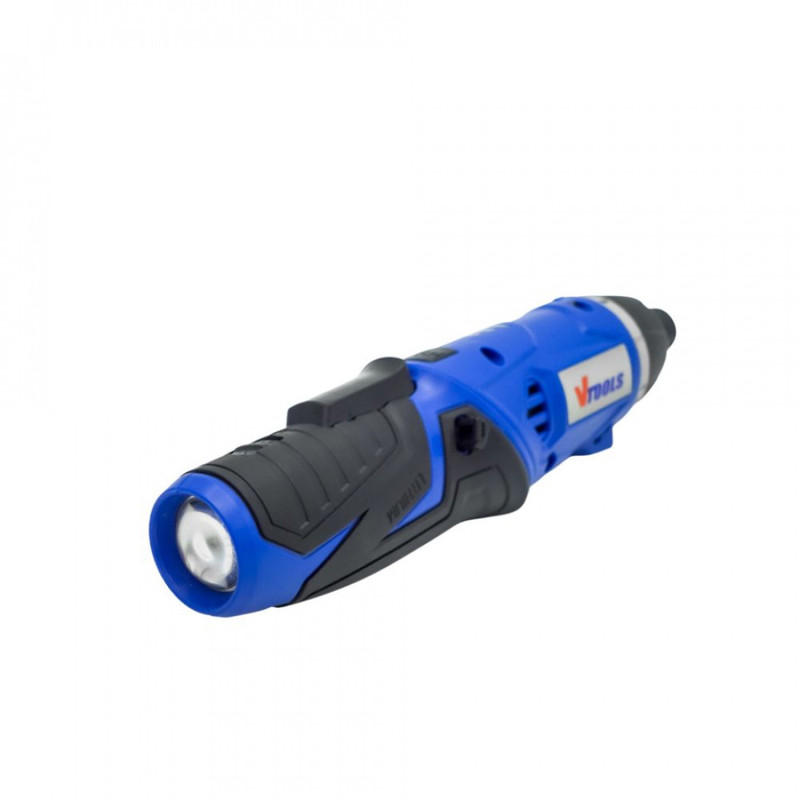 پیچ گوشتی شارژی وی تولز مدل VT1214