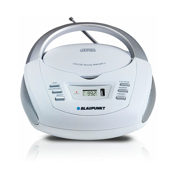 پخش کننده موسیقی بلاوپونکت مدل RCD 204