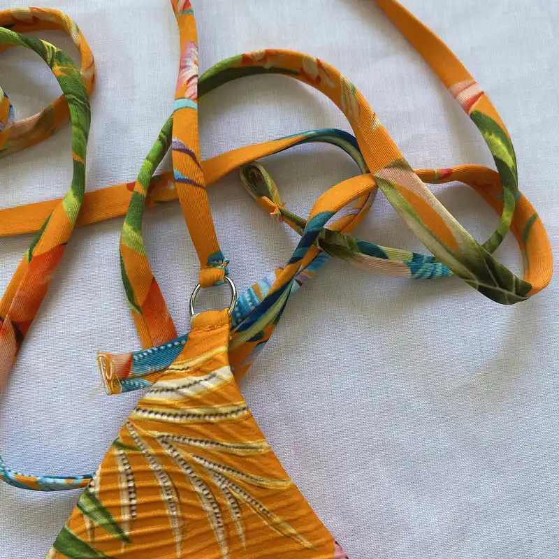 مایو زنانه کالزدونیا مدل RT01726