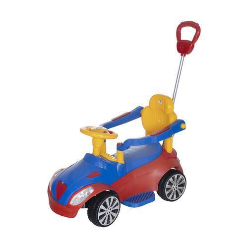 چهار چرخه کودک بی بی ماک مدل ZV-10 کد 07