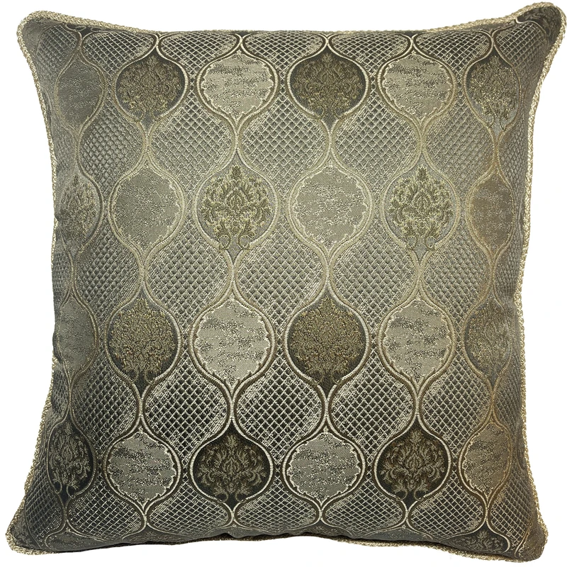 کوسن طرح کمبین سایز 45*45 سانتی متر