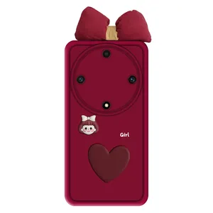Persian King papion Cover For Honor X9A