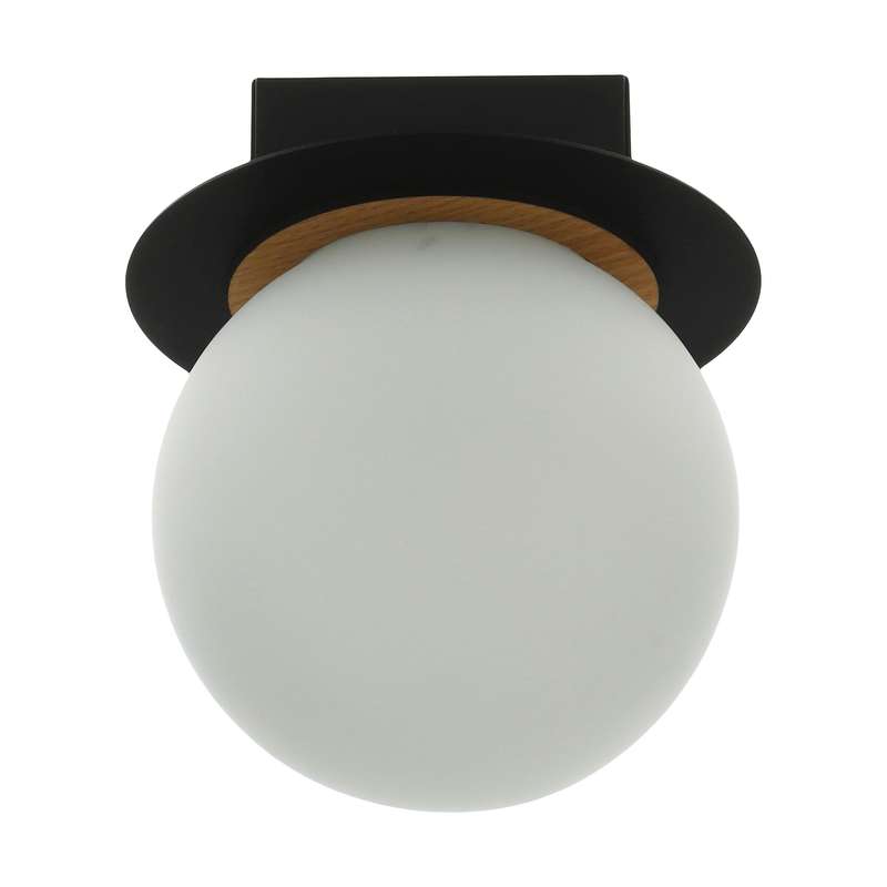 چراغ دیواری مدل نیلوفر کد 111