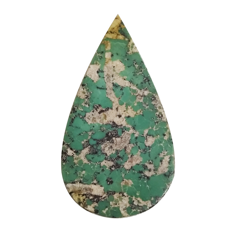سنگ فیروزه نیشابور سلین کالا مدل ce-As1