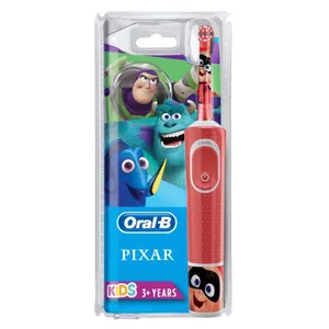 مسواک برقی اورال-بی مدل D100