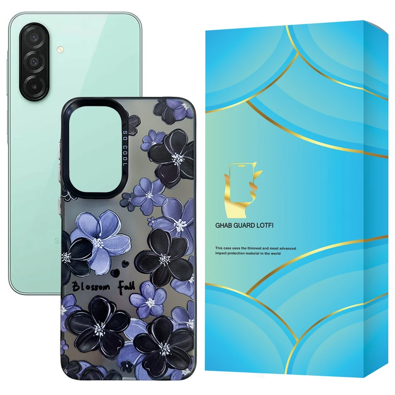 کاور قاب گارد مدل SOBLOMP مناسب برای گوشی موبایل سامسونگ Galaxy A26