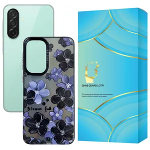 Ghab Guard SOBLOMP Cover for Samsung Galaxy A26