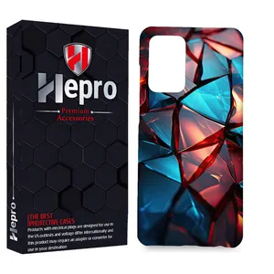 HEPRO MC Cover for SAMSUNG GALAXY A33