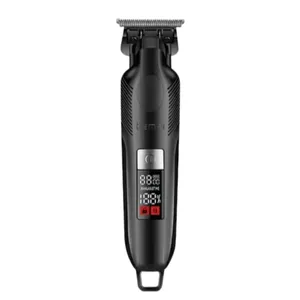 ماشین اصلاح موی سر و صورت کیمی مدل km-2284