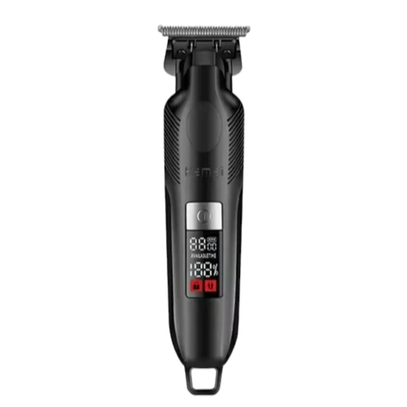 ماشین اصلاح موی سر و صورت شارژی کیمی مدل km-2284