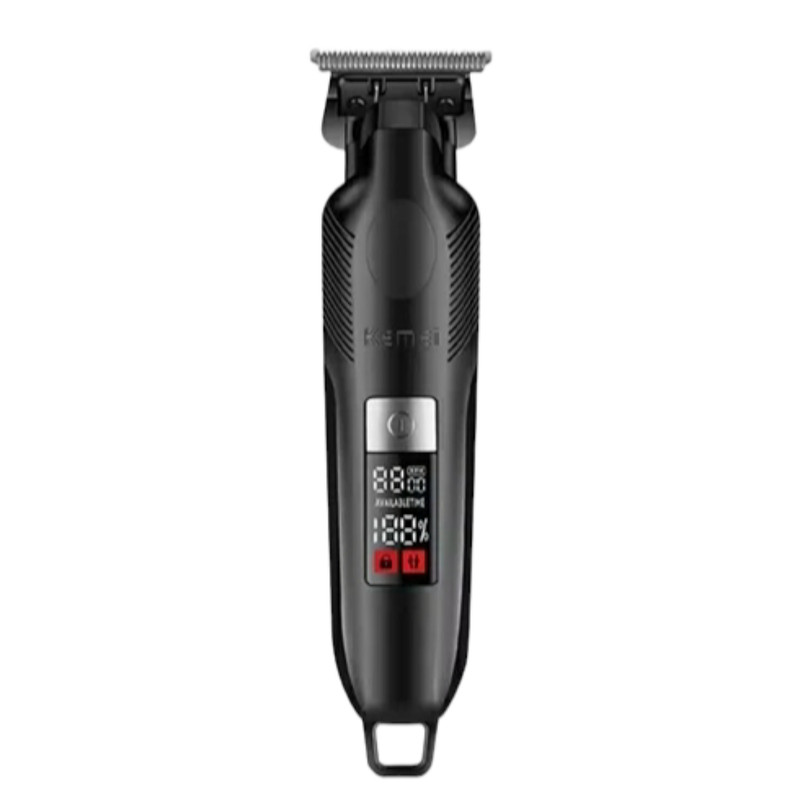 ماشین اصلاح موی سر و صورت شارژی کیمی مدل km-2284