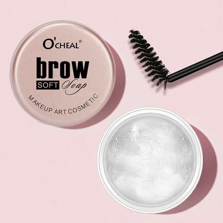 عکس شماره 11 : صابون لیفت ابرو اوچیل کد 08 حجم 8 میلی لیتر