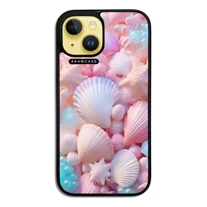 AKAM AMC-WA15-PEARL6 Cover For Apple iPhone 15