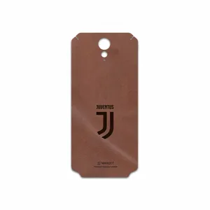 MAHOOT MNL-JUVE Cover Sticker for HTC Desire 620