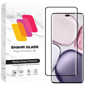Shahr Glass FUES20 Screen Protector For Honor X9c