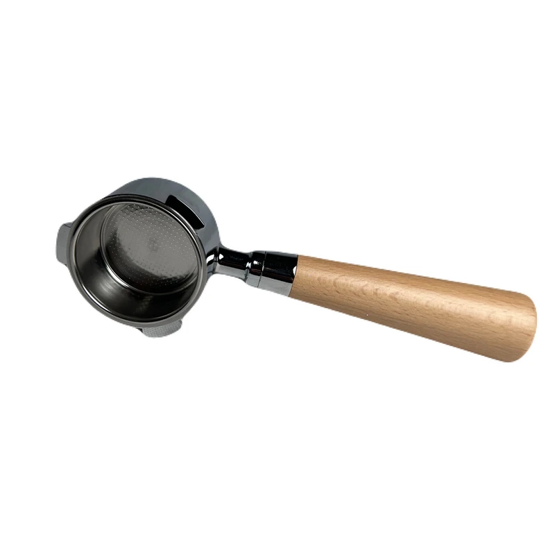 پرتافیلتر مدل نیکد سه پین 51