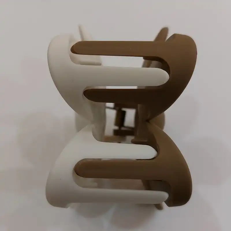 کلیپس مو زنانه مدل پروانه