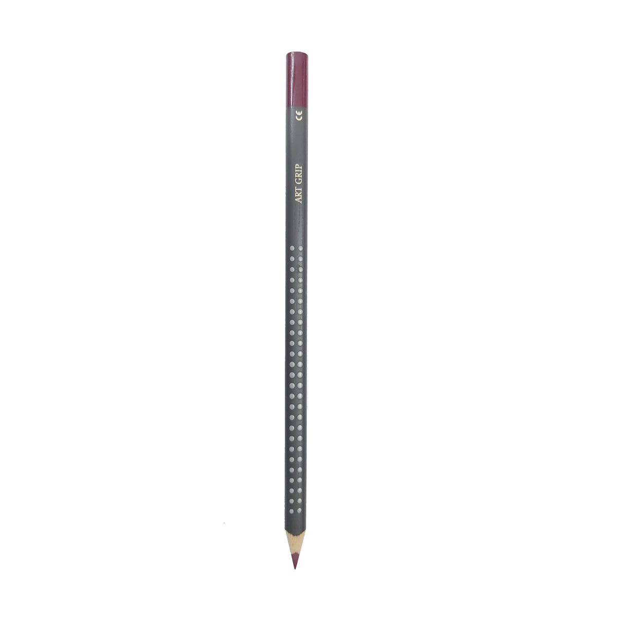  مداد رنگی فابر کاستل  مدل آرت گریپ کد Magenta 133