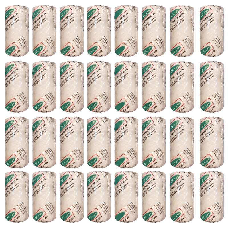 باند زیر گچ هوران مدل 10 مجموعه 32 عددی