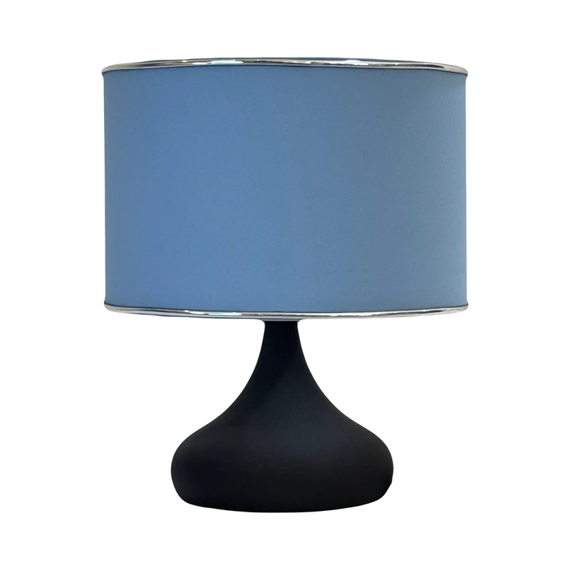 آباژور رومیزی مدل استوانه ای کد ۰۰۲