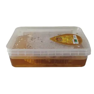 عسل باموم پاچیل طلایی - 700 گرم