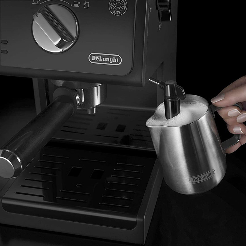 اسپرسو ساز مدل دلونگی ECP 31.21